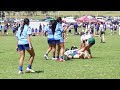 2024 harmony 9s samoa 28 vs lebanon 0