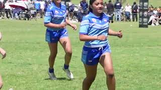 2024 Harmony 9s - Samoa 28 vs Lebanon 0