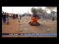 Tensions high in Bekkersdal