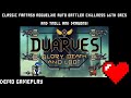 Dwarves Glory Death and Loot: Fantasy Roguelike Auto Battler Demo Gameplay