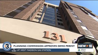 Plan Commission approves demolition permit for downtown Madison building home to Paisan’s