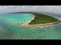 Kiteboarders Heaven - Cocos Islands