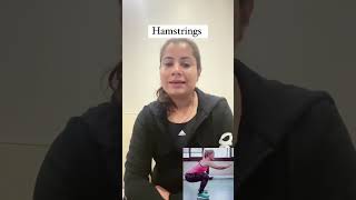 Hamstring Conditions | Injury | ACL | Solutions | By Dr Chakshu
