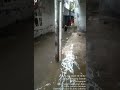 Banjir Di Kawasan Kampung Sawah Kelurahan Petogogan Kecamatan Kebayoran Baru, Jakarta Selatan