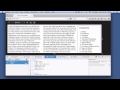 The media sidebar in the Firefox Developer Tools