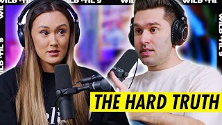 The Hard Truth About Guy + Girl Friendships | Wild 'Til 9 Episode 130