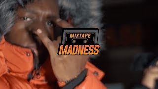 Trekks - No Rap Cap (Music Video) | @MixtapeMadness