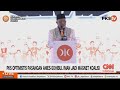 PKS Optimistis Pasangan Anies-Sohibul Iman Jadi Magnet Koalisi