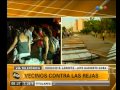 Rodríguez Larreta habla sobre los incidentes en Parque Centenario - Telefe Noticias