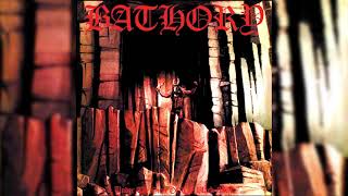 Bathory - 13 Candles