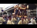 熊谷うちわ祭2017年7月22日 その12