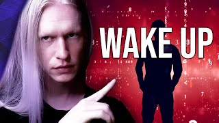 3 Things You MUST KNOW to WAKE UP | Three Hyperian MODES