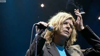 David Bowie - Hunky Dory - Song