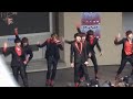 120229 u kiss forbiddenlove livefull【fancam】