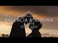 jordan u0026 valencia wedding 👰🏽