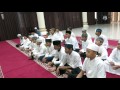 Profil Pesantren Al-Lu'lu' Wal Marjan Magelang