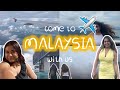 Sisters Trip to Malaysia | Exploring Langkawi & Kuala Lumpur 🏝️✈️