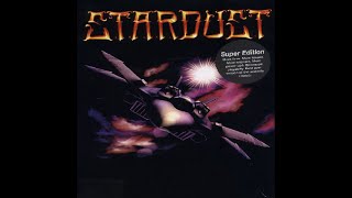 STARDUST (Atari STE Gameplay Sample)