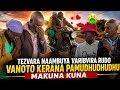 CHIEF MUTASA | Tezvara naAmbuya varikupisa Rudo,Mashura akaBhoiliswa