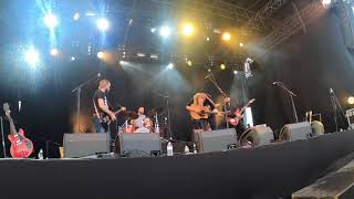 Mooneye - Fix the heater - Roeselare Trax Festival