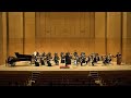 j.s.バッハ（j.s.bach）：アリオーソ（arioso from cantata no.156）