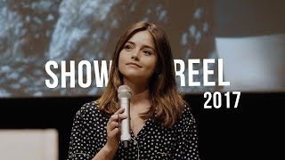 Bedrijfsfilm laten maken | MIJN-Bedrijfsfilm.nl | Showreel 2017