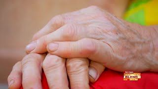 Helping Families Navigate The Grieving Process