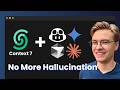 This MCP Server Fixes The Biggest AI Coding Problem