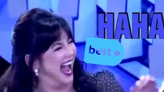 Idol Philippines: Regine's contagious laughs