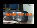 フィルムカメラ初心者オススメ olympus mju is best poin shoot