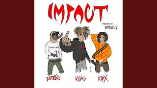 IMPACT (feat. Zotiyac)
