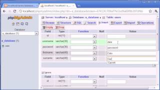 122 More Basic Querying Part 3