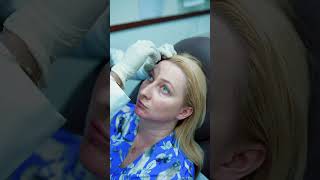 BOTOX Treatment Experience | Ms Melena visited Dr Amrutha | Al Noor Aesthetic