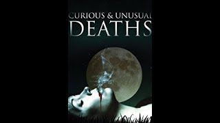 Curious and Unusual Deaths: In a Contest