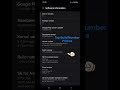 How To Enable Developer Mode Android 2025 #android #smartphone #tech