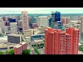 discover maryland usa 2025 top attractions captured in stunning drone shots travel video