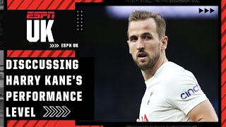 Can Tottenham move forward without Harry Kane? | Premier League | ESPN FC
