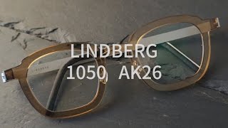 LINDBERG - 1050_AK26