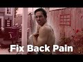 Rowing Machine: Fix Your Back, Part 2