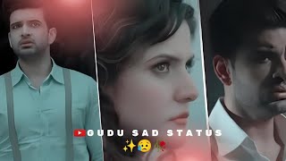 Baarishon Mein Efx Lofi Whatsapp Status  | Darshan Raval  | 4K Hd Sad Status Video #Shorts