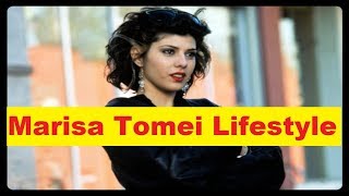 Marisa Tomei Net Worth, Cars, House, Income and Luxurious Lifestyle
