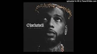 Key Glock - Blue Devil (Official Audio)
