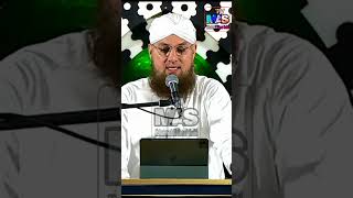 part 6 Hazrat ayub Ali Salam ka waqia haji Abdul Habibi Attari new bayan #shortsvideo #foryou #2023