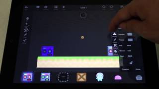 Disable and Enable Object