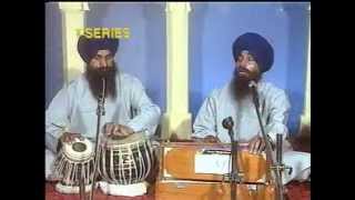 Bhai Surinder Singh Jodhpuri - Mat Dekh Bhoola Veesrai