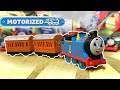 New 2022 Talking Thomas Review! | Talks to CGI Engines!