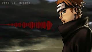 Naruto OST - Pain's Theme REMIX by (NzRMX)