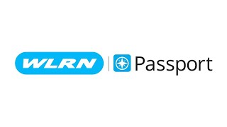 WLRN Passport for April 2021