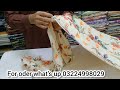 new tawakal permaz fancy leather peach digital print 3pc for sale ladies winter collection for sale