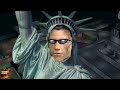 Deus Ex Liberty Island | Examining The First Level of a Classic